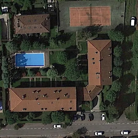 Casa Teresa *