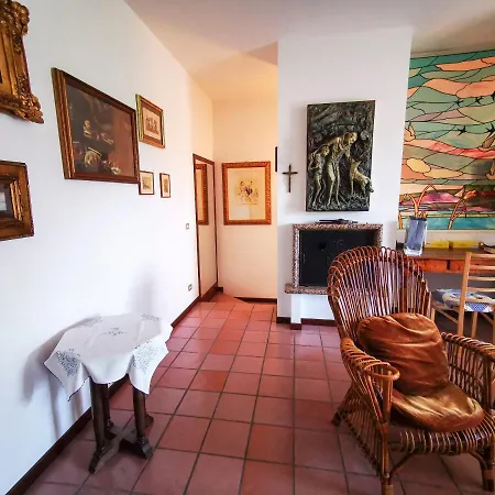 Casa Teresa Cornate d'Adda