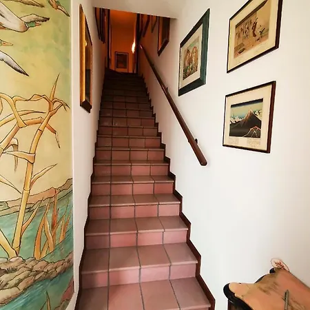 Casa Teresa * Cornate d'Adda