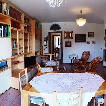 Casa Teresa