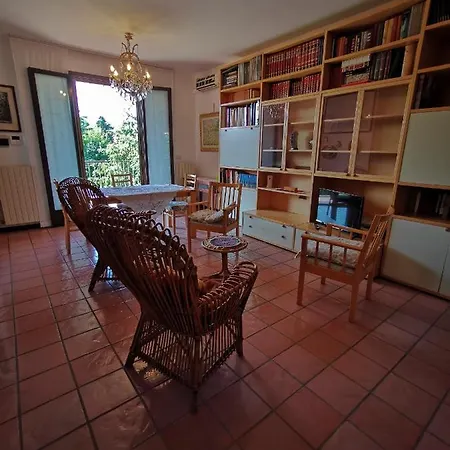 Casa Teresa *