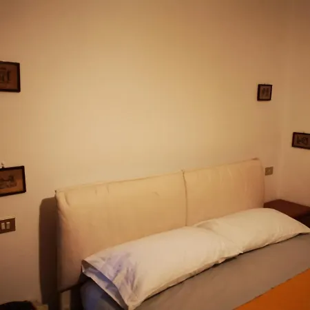 Casa Teresa Cornate d'Adda
