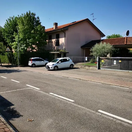 Casa Teresa *