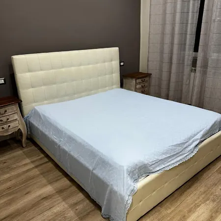 Bed & Breakfast R&t Casa